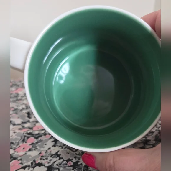 New Starbucks Been There Across The World Vancouver Coffee Mug - Picture 4 of 5